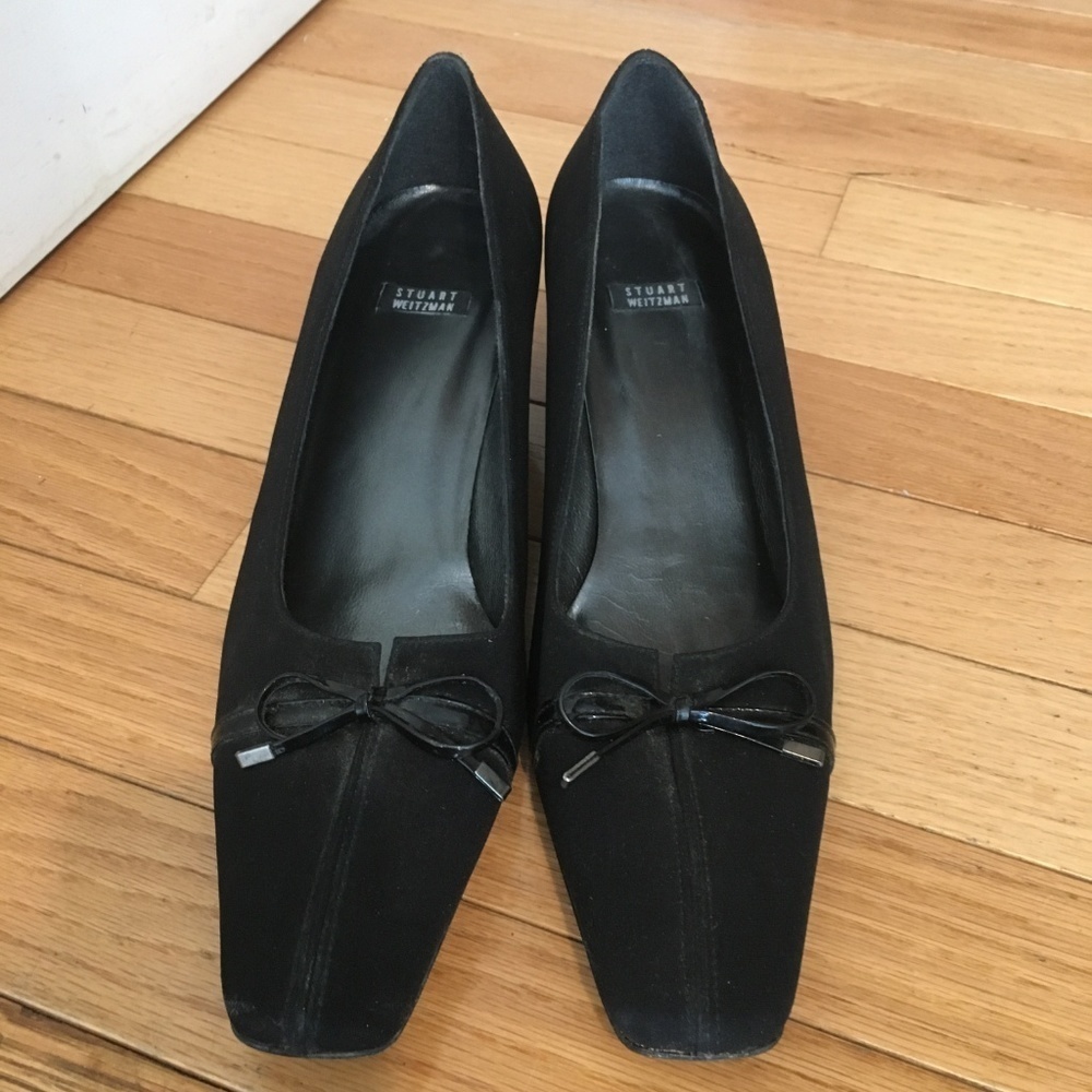 STUART WEITZMAN Size US 9 Pumps Women's Shoes